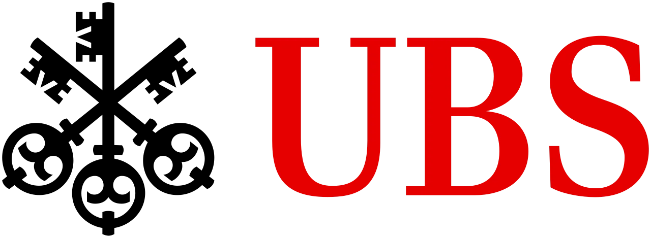 UBS Logo